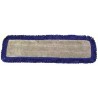 18 inch Dust Mop with Fringe - Pocket Style