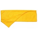 16x16 inch Standard Weave Deep Cleaning Cloth - Gold