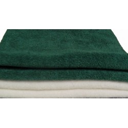 16x24 Inch Double Knit  Plush Terry Weave Towels (5 Pack)