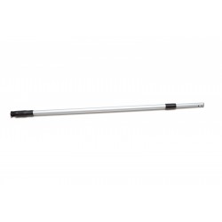 Mop Handle - Extends 41 to 70" - Aluminum - Universal Connector