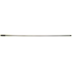Mop Handle - Acme Threads -47 inch - Steel - 1PC