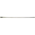 Mop Handle - Acme Threads -47 inch - Steel - 1PC