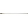 Mop Handle - Acme Threads -50" - Steel - 1PC