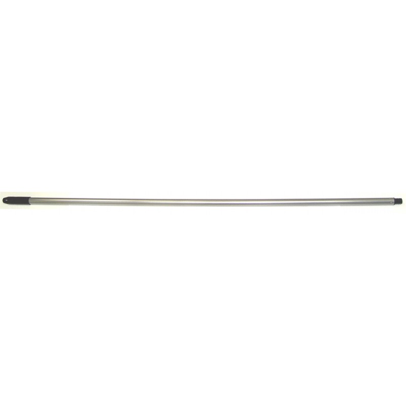 Mop Handle Acme Threads 50 inch Steel 1PC Leading Edge Products