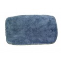 Sh-Mop™ Replacement Pad - Wet Use - Blue - Weft Knit Microfiber