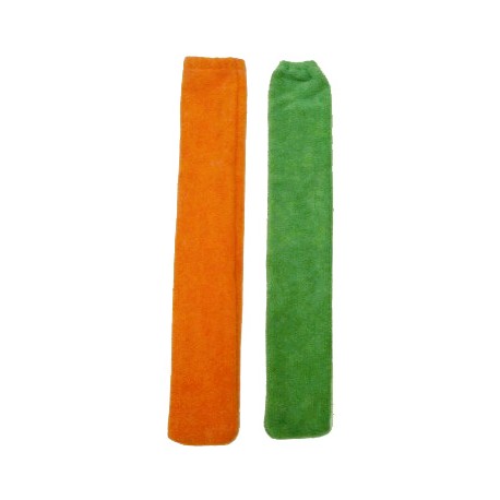 17 inch Flexible High Duster - Replacement Pads