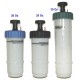 Quick Mop 30 oz Pressurized, Dripless Bottle