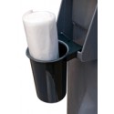 Dynamo Cup for 32-GAL Can