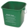 6-QT Cleaning Small Utility 'Suds' Pail