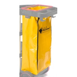 35 Inch Vinyl Bag for 3 Shelf Auto Cart