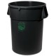 44-GAL Standard Waste Can