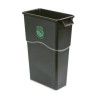 23-GAL Slim Mo Waste Can