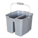 15-Qt Double Utility Pail*Does NOT qualify for Free Shipping