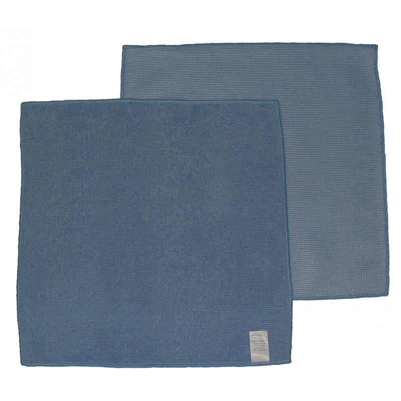 12X12 inch Lurex Scrubbing Cloth - Leading Edge Products