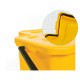 Dock N' Mop Microfiber Bucket