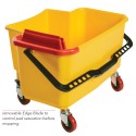 Dock N' Mop Microfiber Bucket *Does NOT qualify for Free or $5 Shipping